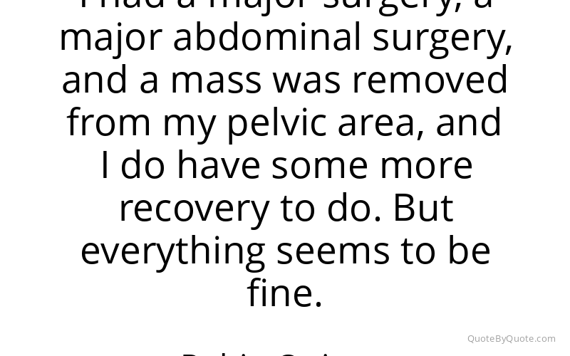Preview image for this quote by Robin Quivers
