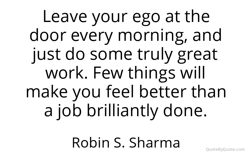 Preview image for this quote by Robin S. Sharma