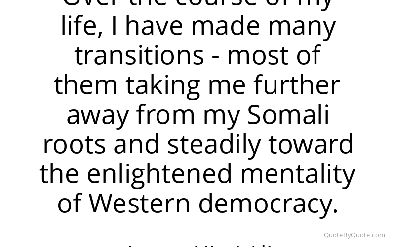 Preview image for this quote by Ayaan Hirsi Ali