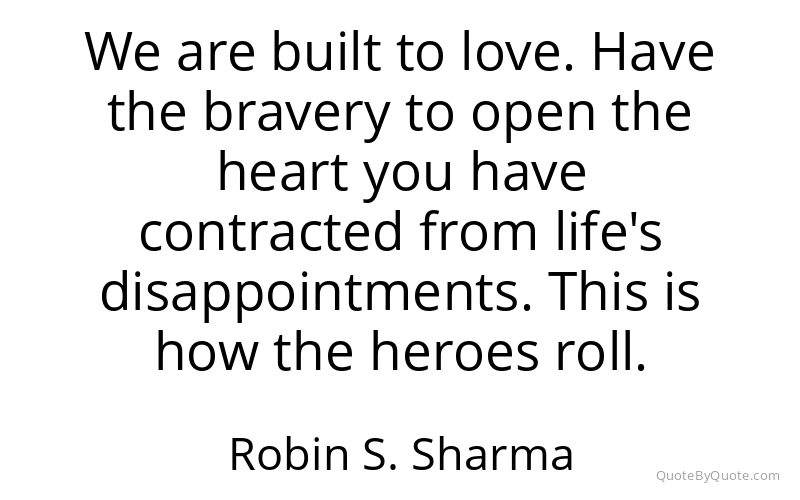 Preview image for this quote by Robin S. Sharma