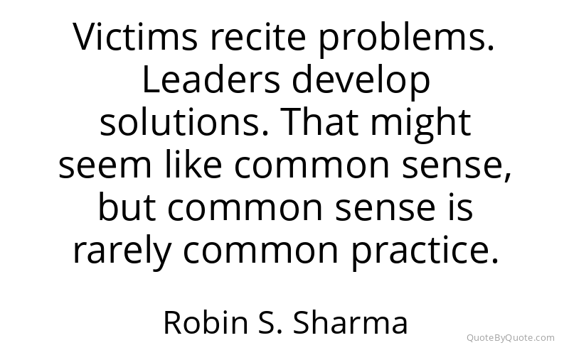 Preview image for this quote by Robin S. Sharma