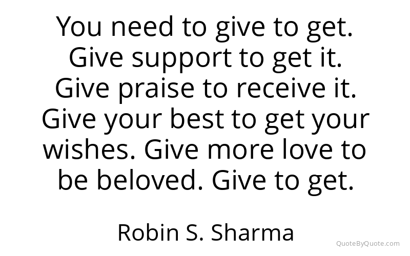 Preview image for this quote by Robin S. Sharma