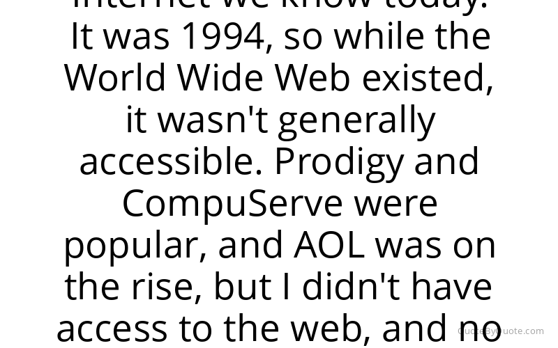 Preview image for this quote by Robin Sloan