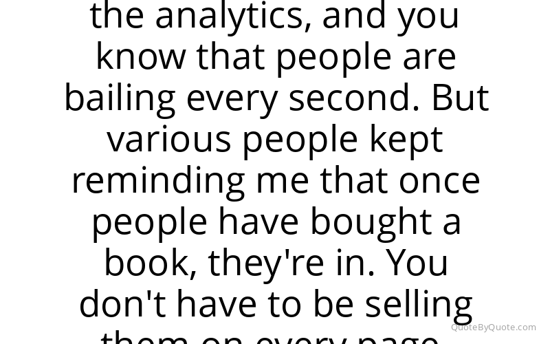 Preview image for this quote by Robin Sloan