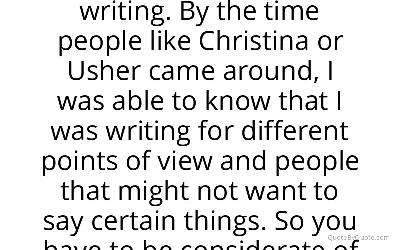 Preview image for this quote by Robin Thicke