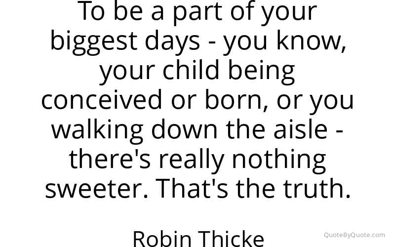 Preview image for this quote by Robin Thicke