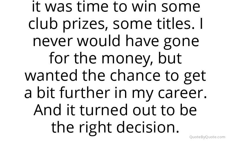 Preview image for this quote by Robin Van Persie