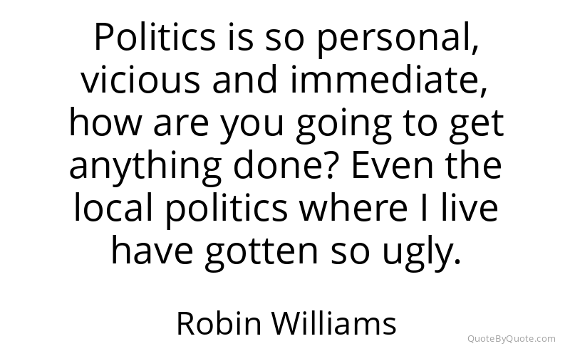 Preview image for this quote by Robin Williams