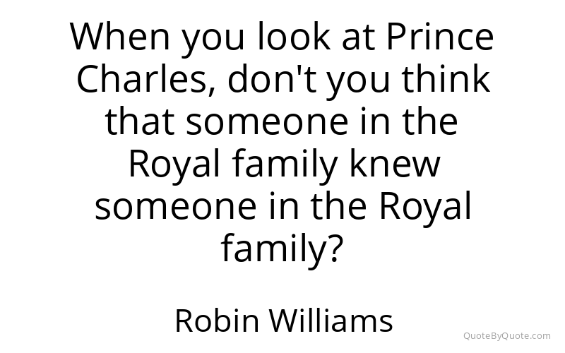 Preview image for this quote by Robin Williams