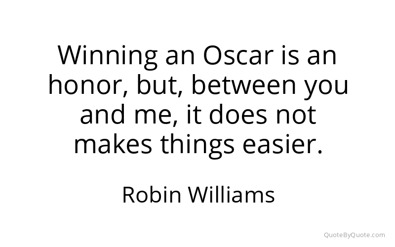 Preview image for this quote by Robin Williams