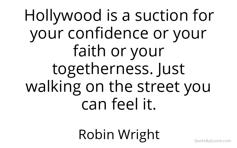 Preview image for this quote by Robin Wright