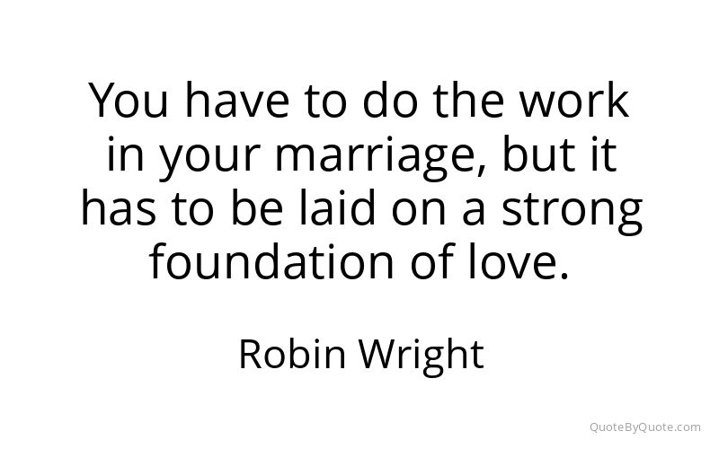 Preview image for this quote by Robin Wright