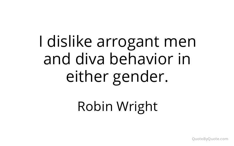 Preview image for this quote by Robin Wright
