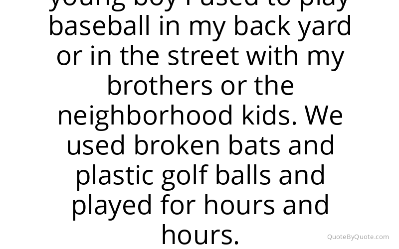 Preview image for this quote by Robin Yount