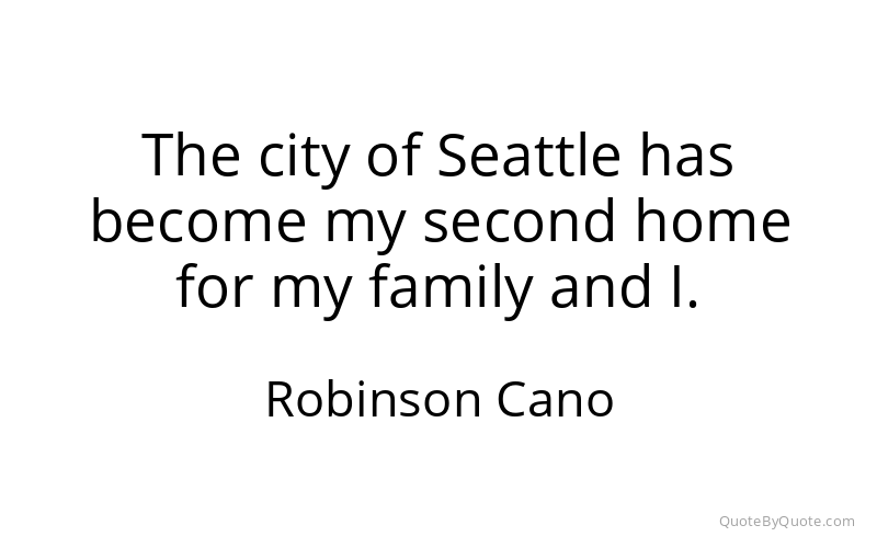 Preview image for this quote by Robinson Cano
