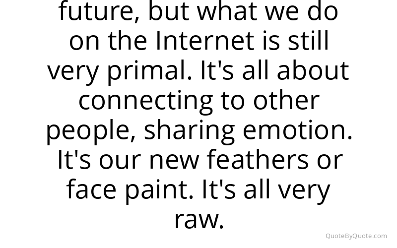Preview image for this quote by Robyn