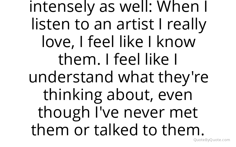 Preview image for this quote by Robyn