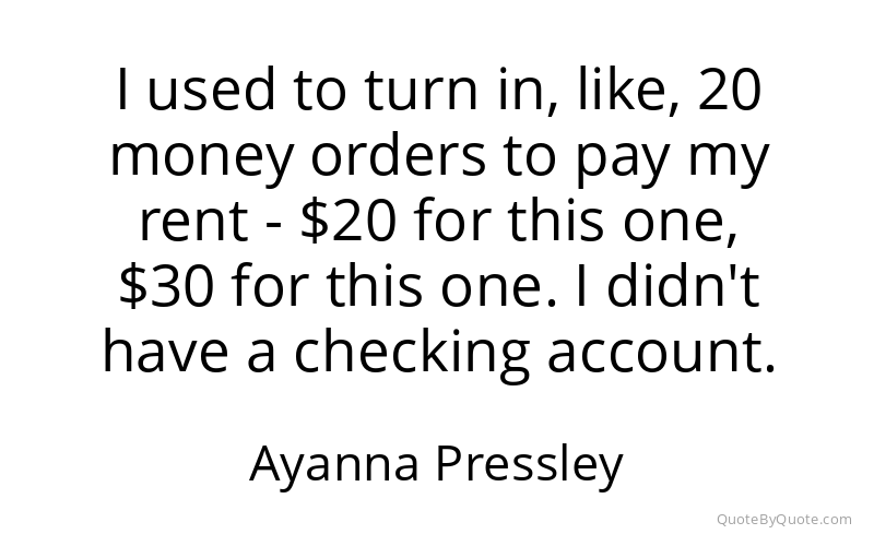 Preview image for this quote by Ayanna Pressley