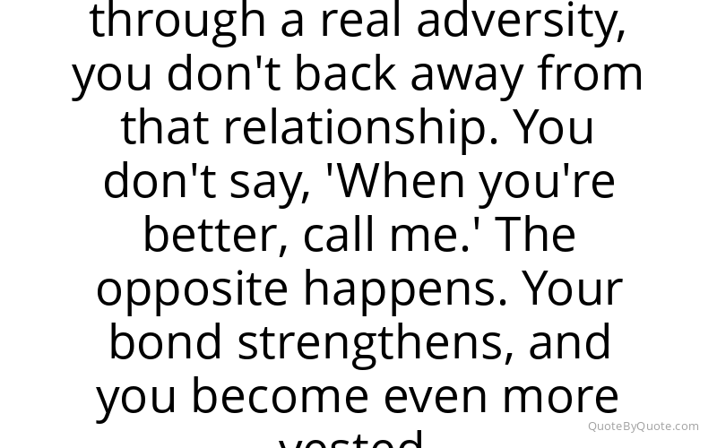 Preview image for this quote by Rocky Carroll