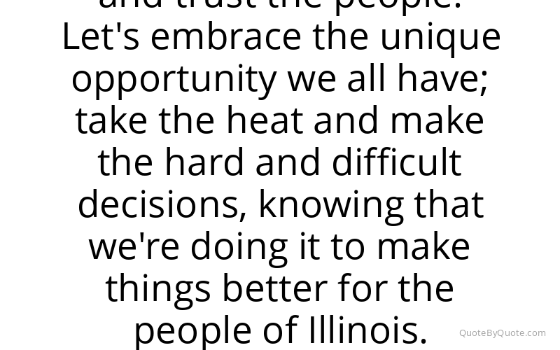 Preview image for this quote by Rod Blagojevich