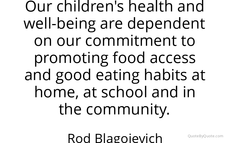 Preview image for this quote by Rod Blagojevich