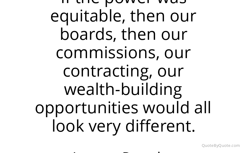 Preview image for this quote by Ayanna Pressley