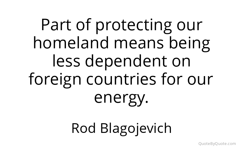 Preview image for this quote by Rod Blagojevich