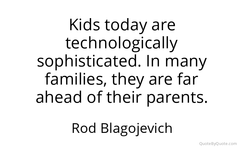 Preview image for this quote by Rod Blagojevich