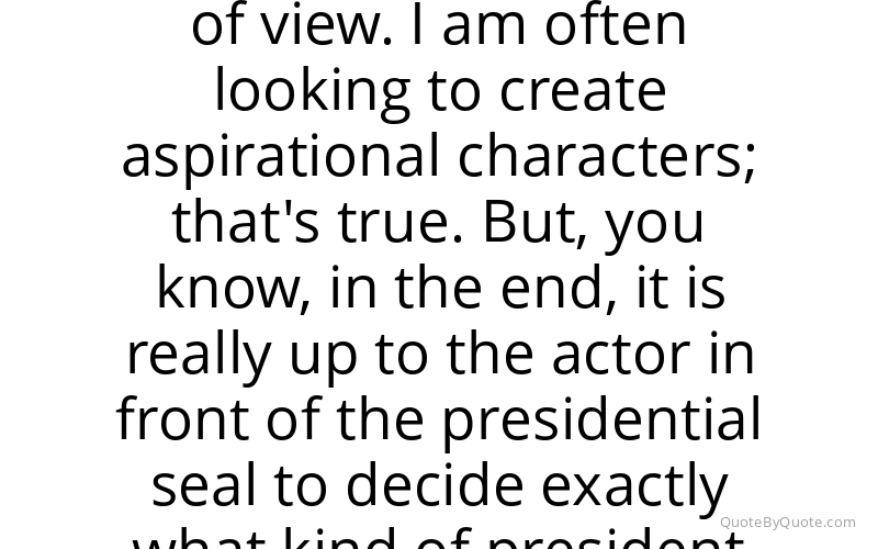 Preview image for this quote by Rod Lurie