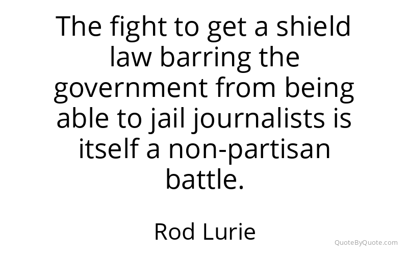 Preview image for this quote by Rod Lurie