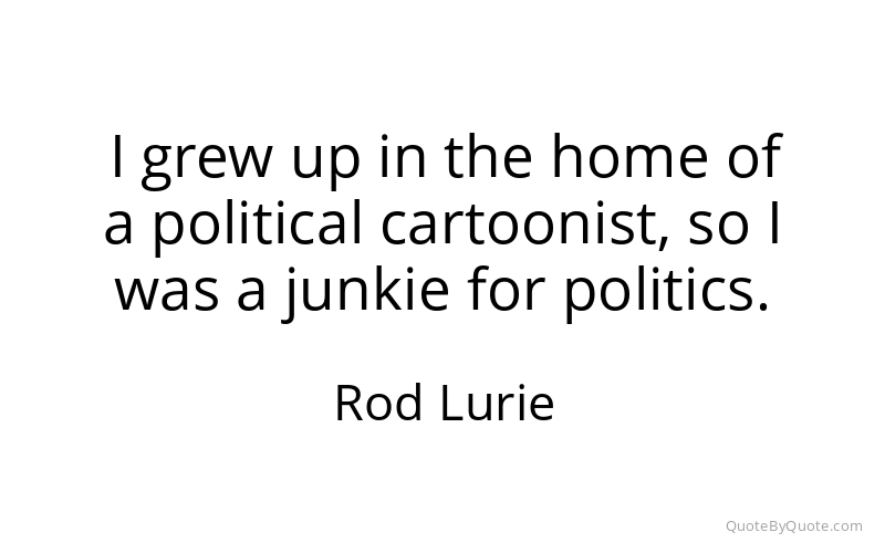 Preview image for this quote by Rod Lurie
