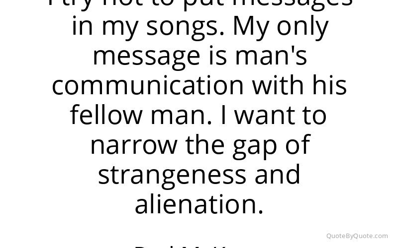 Preview image for this quote by Rod McKuen