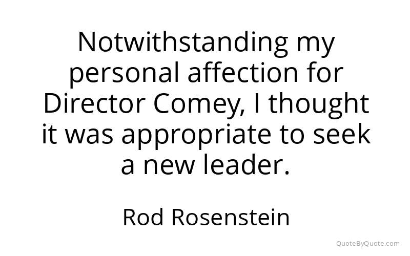 Preview image for this quote by Rod Rosenstein