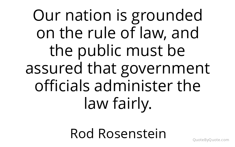 Preview image for this quote by Rod Rosenstein