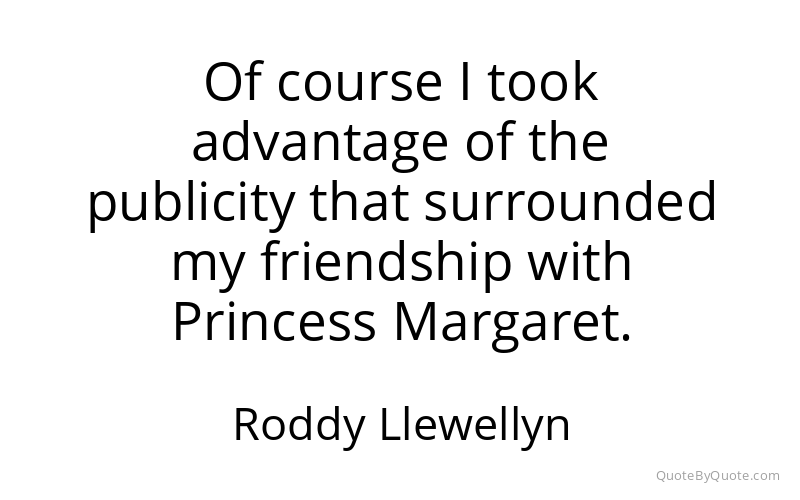 Preview image for this quote by Roddy Llewellyn