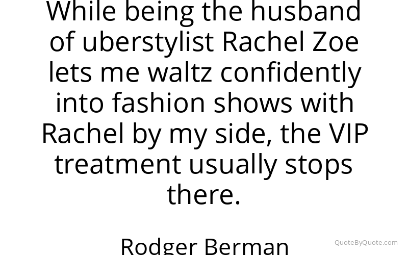Preview image for this quote by Rodger Berman