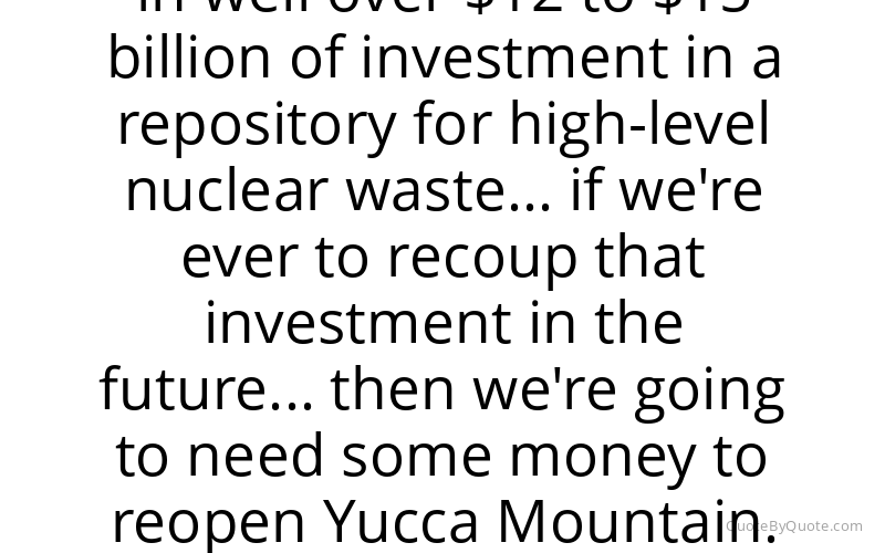 Preview image for this quote by Rodney Frelinghuysen