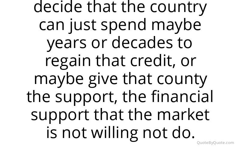 Preview image for this quote by Rodrigo Rato