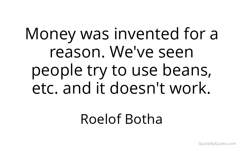 Preview image for this quote by Roelof Botha