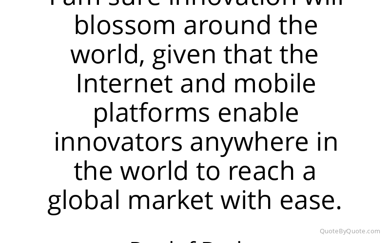 Preview image for this quote by Roelof Botha