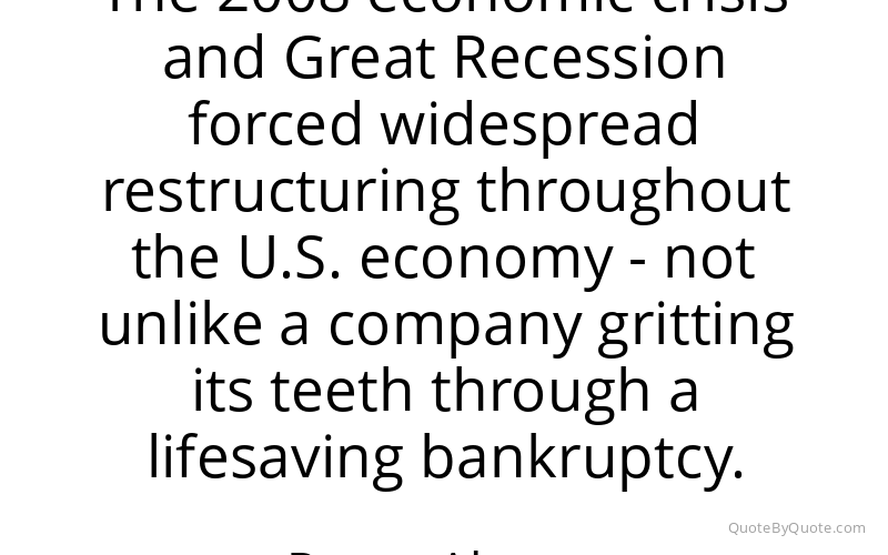 Preview image for this quote by Roger Altman