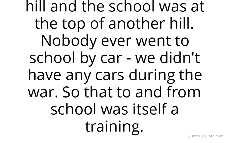 Preview image for this quote by Roger Bannister