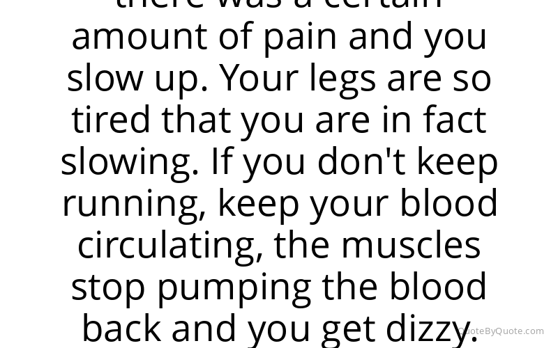 Preview image for this quote by Roger Bannister