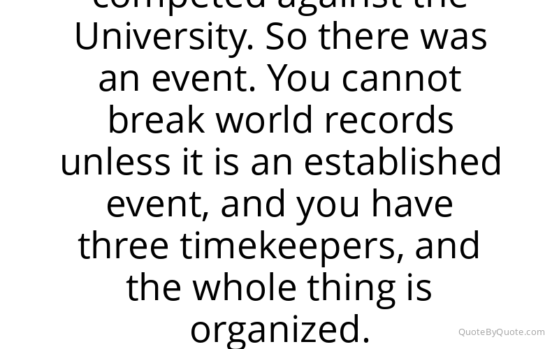 Preview image for this quote by Roger Bannister