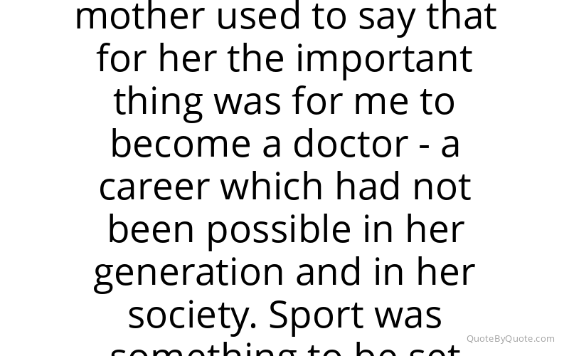 Preview image for this quote by Roger Bannister