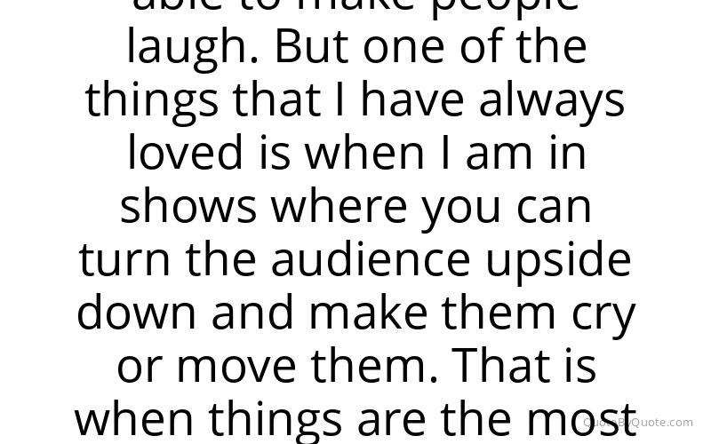 Preview image for this quote by Roger Bart