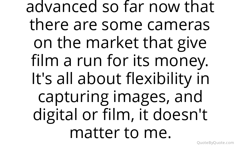 Preview image for this quote by Roger Deakins