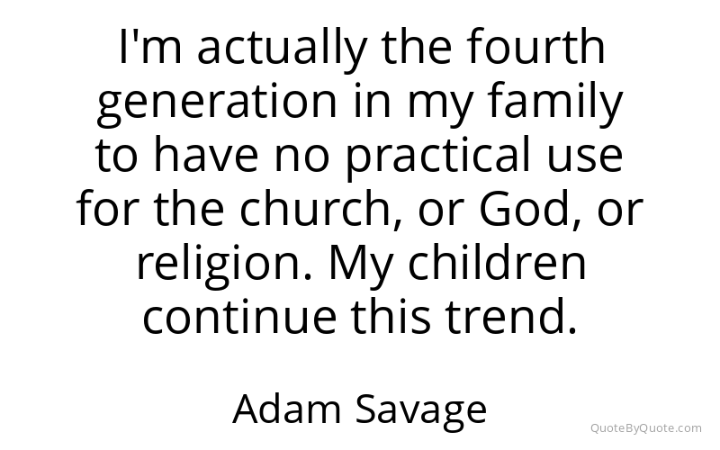 Preview image for this quote by Adam Savage