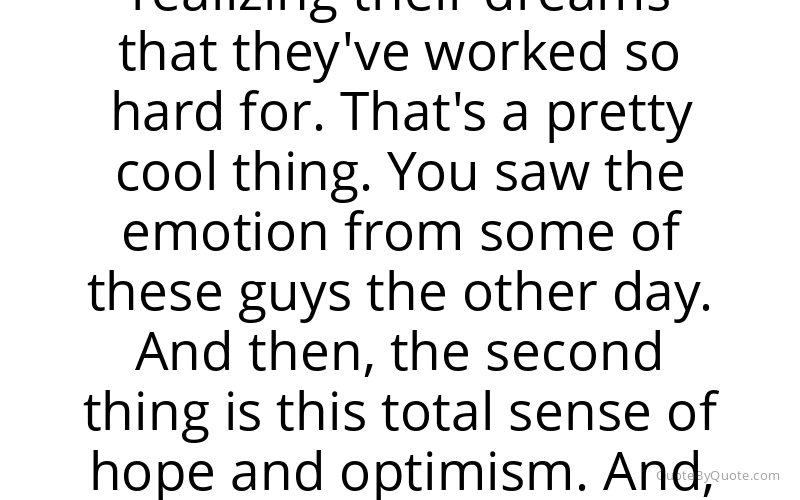 Preview image for this quote by Roger Goodell