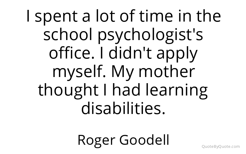 Preview image for this quote by Roger Goodell